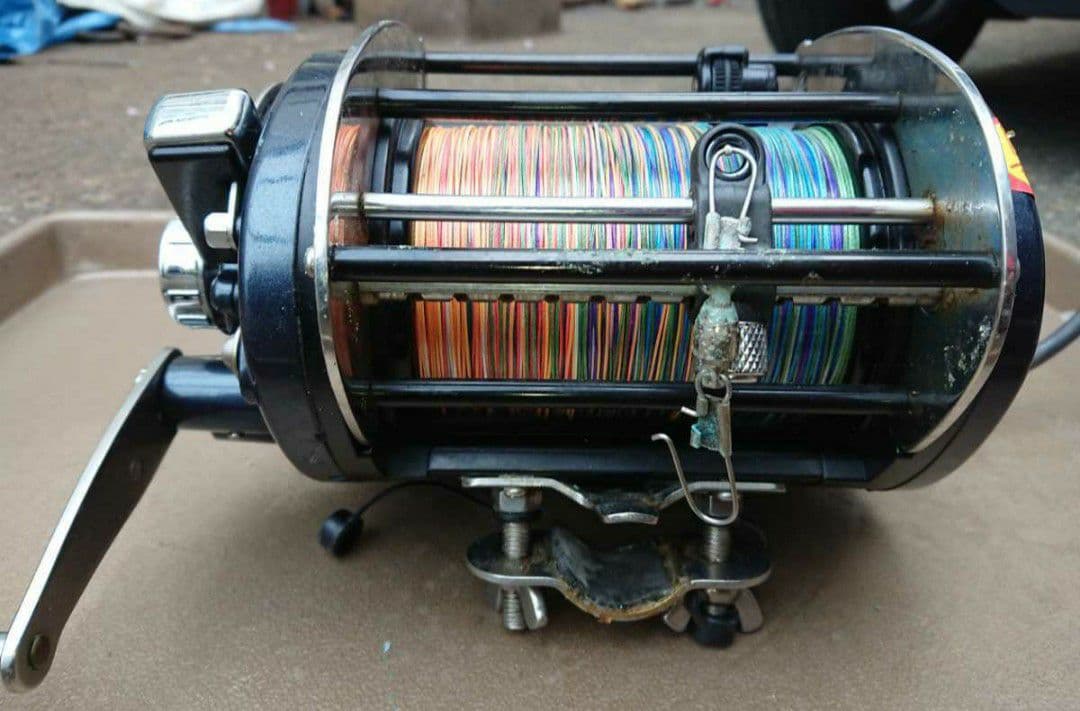 ミヤマエ miya epoch HIGH POWER COMMAND X9HP