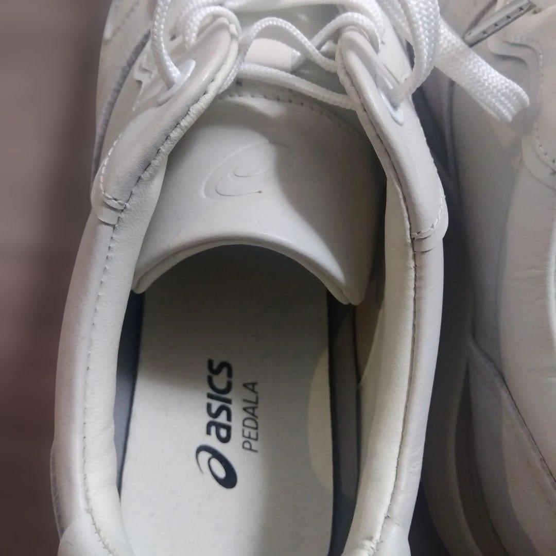 ASICS　アシックス　スニーカー