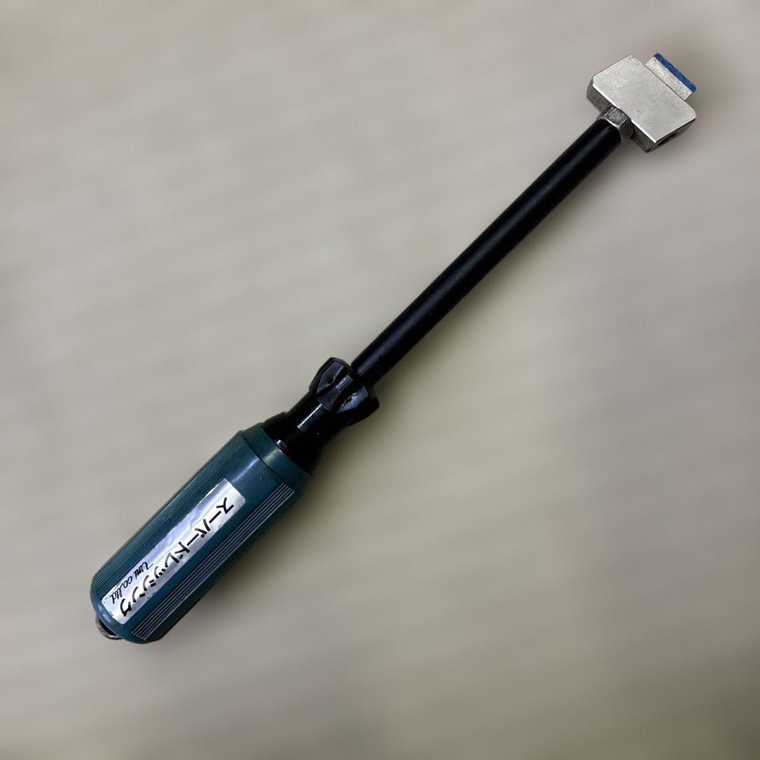 【中古品】スーパードレッシング スーパーチップノリタケ CBN砥石