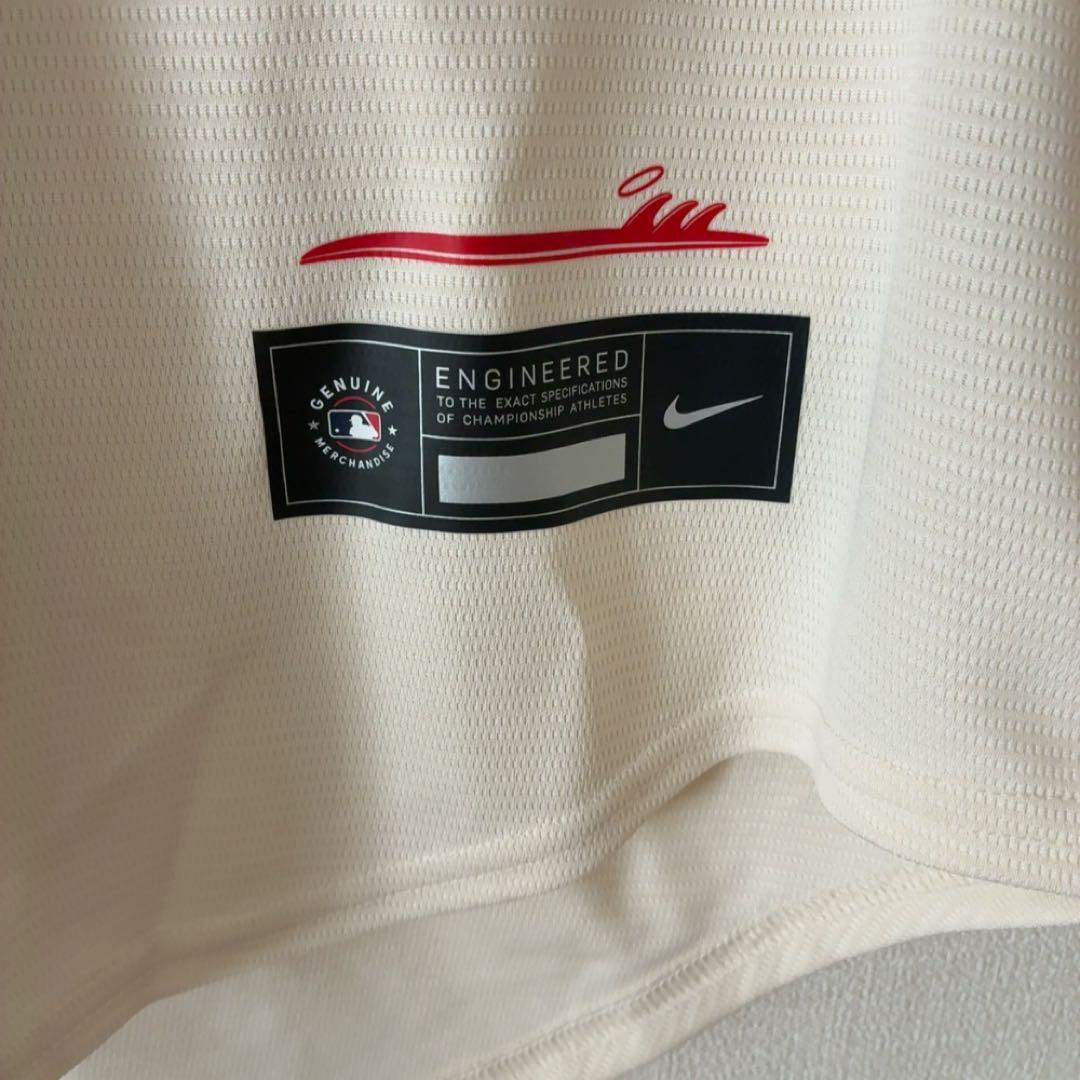 大谷翔平 ユニフォーム Nike ANGELS 漢字　kanji 正規品