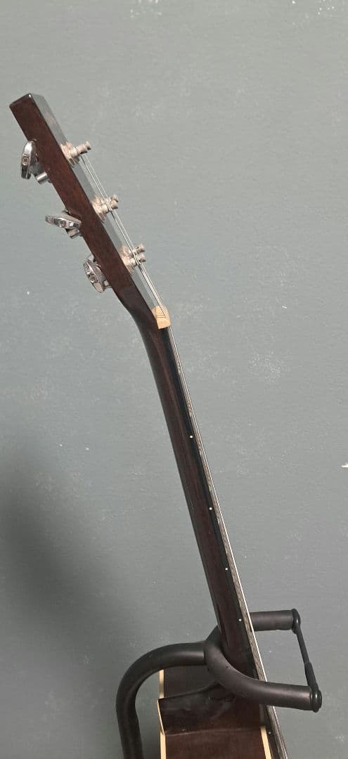 Headway アコースティックギター 6弦 ケース付き