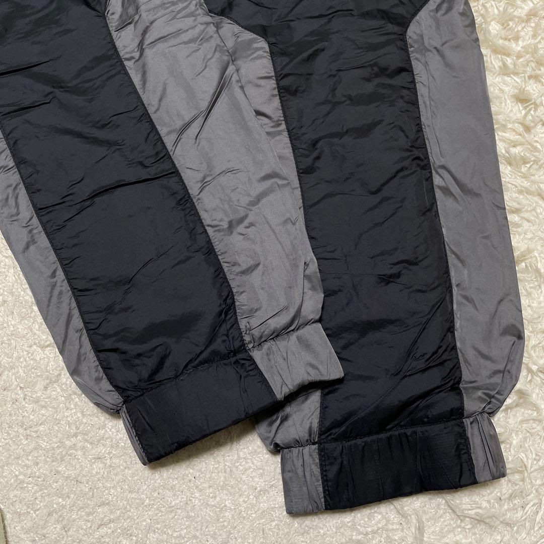 C.E(CAV EMPT) 18AW TRACK BOTTOMS Mサイズ