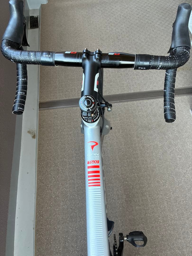 PINARELLO GAN ロードバイク ZONDA