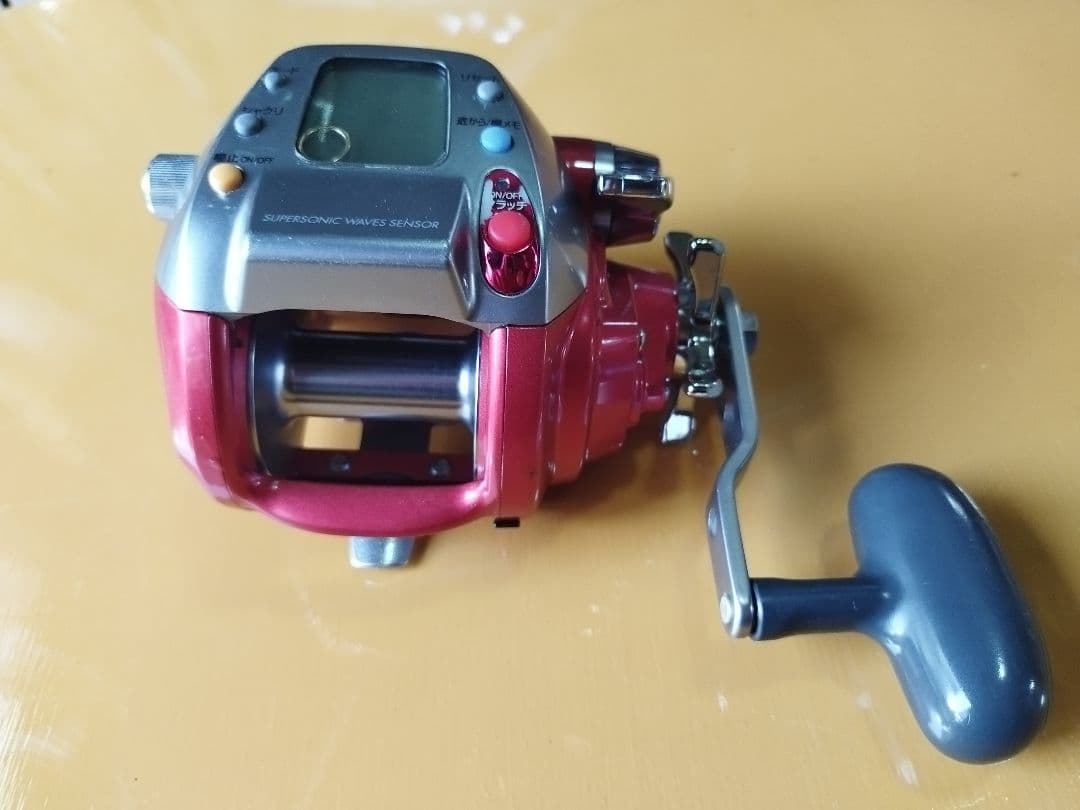 SEABORG Z500FTジャンク