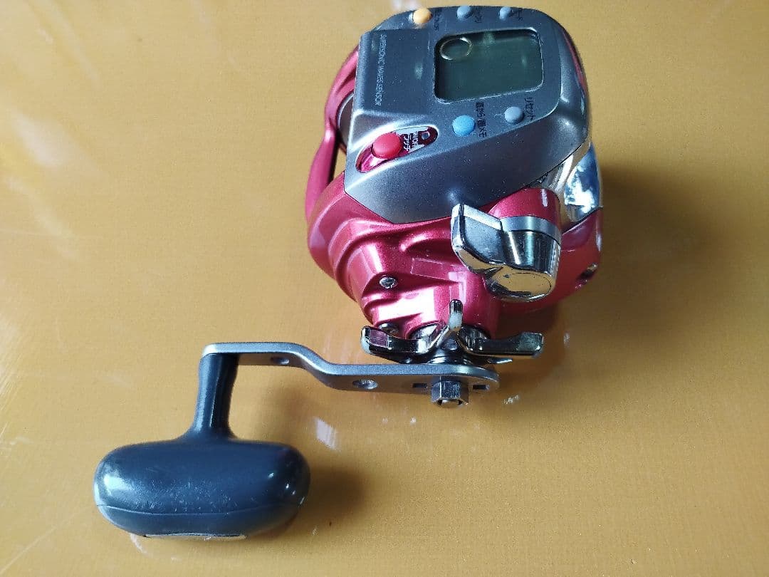 SEABORG Z500FTジャンク