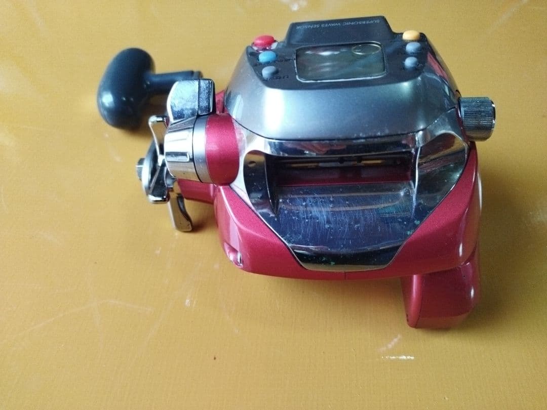 SEABORG Z500FTジャンク