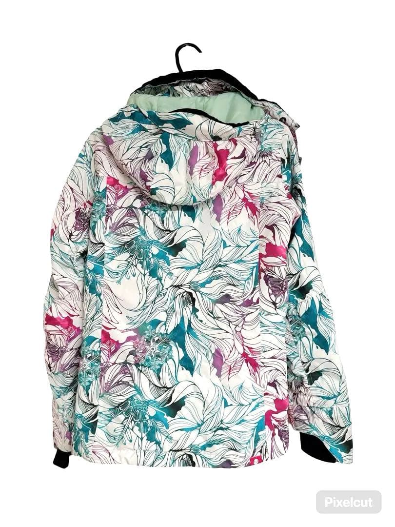 ROXY レディース　スノーウェア　Sサイズ　美品