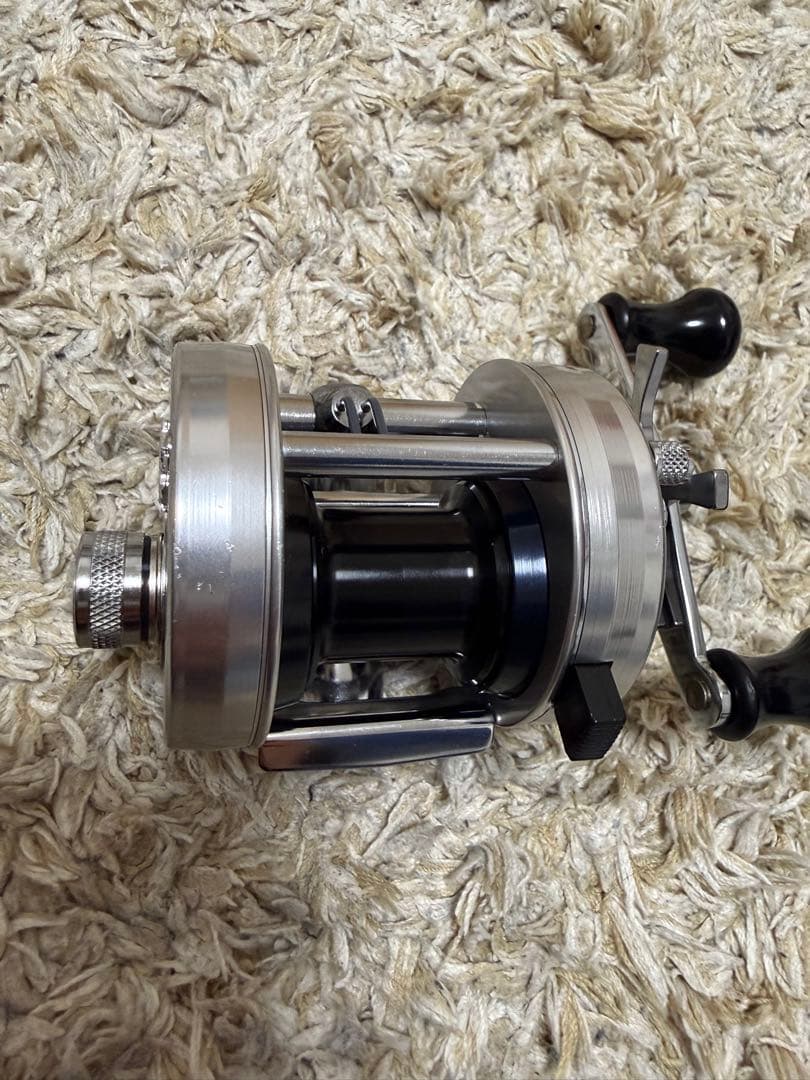 アンバサダー　2500c IAR カスケット　カスタム　アベイル 97年製