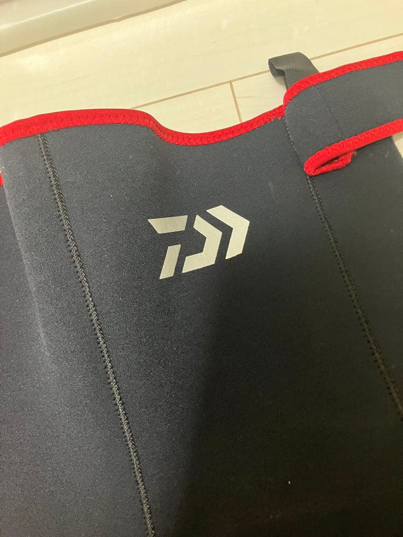 ダイワ　スリムウェーダーDSW4200VR おまけ付き