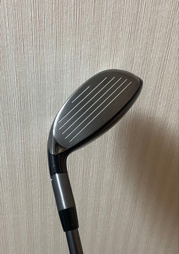 2022 キャロウェイ APEX UW 17°｜Diamana 55 S