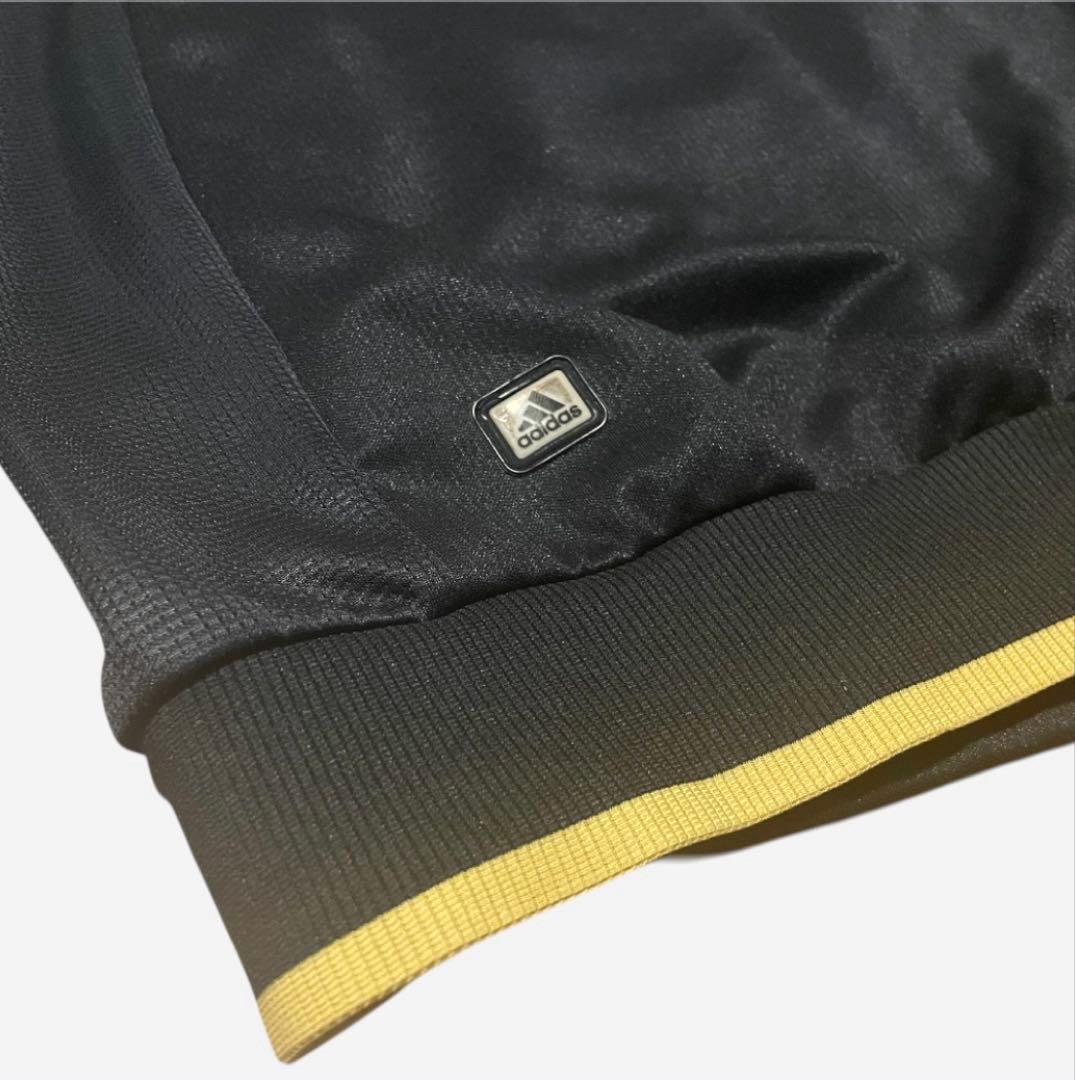 adidas アディダス メンズ トラックジャケット＆パンツ セットアップ XL