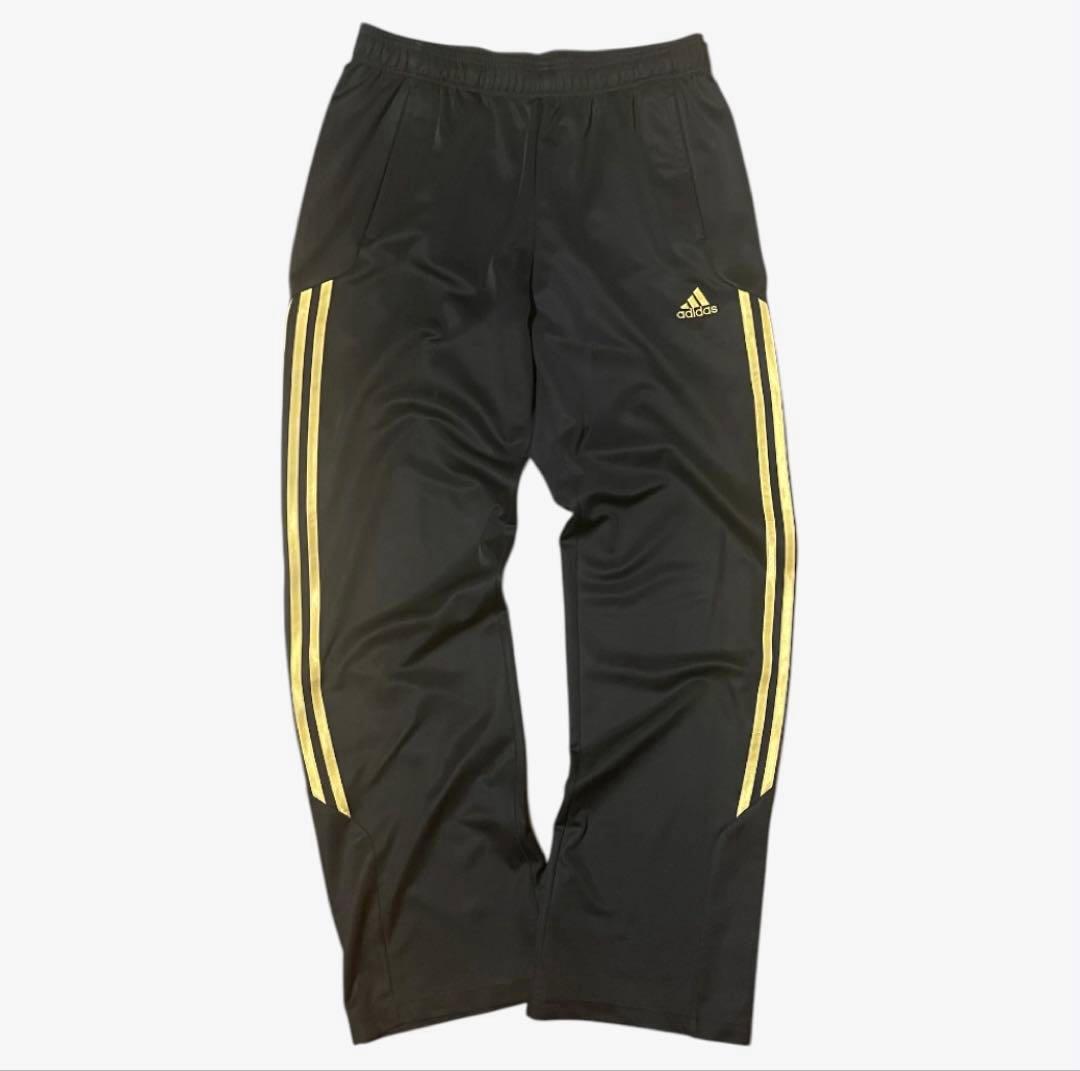 adidas アディダス メンズ トラックジャケット＆パンツ セットアップ XL