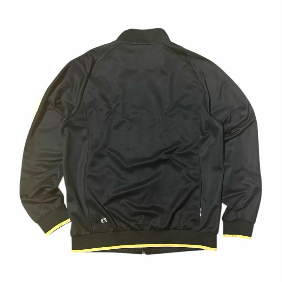 adidas アディダス メンズ トラックジャケット＆パンツ セットアップ XL