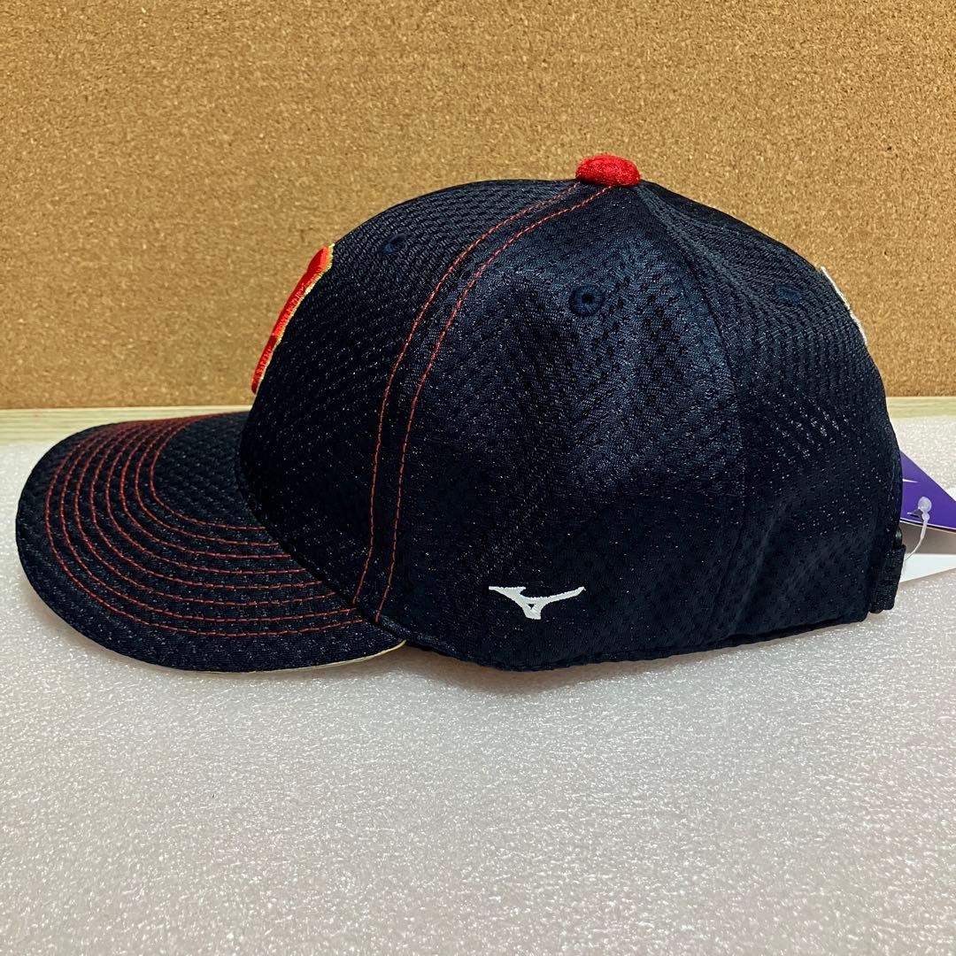WBC 2026 侍ジャパン 帽子 ミズノ 日本代表 キャップ