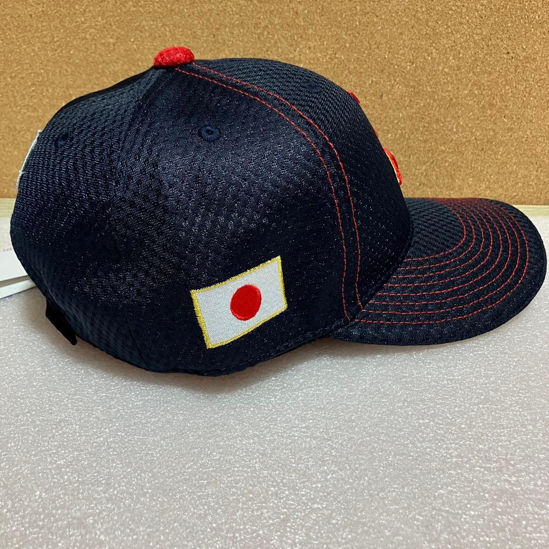 WBC 2026 侍ジャパン 帽子 ミズノ 日本代表 キャップ