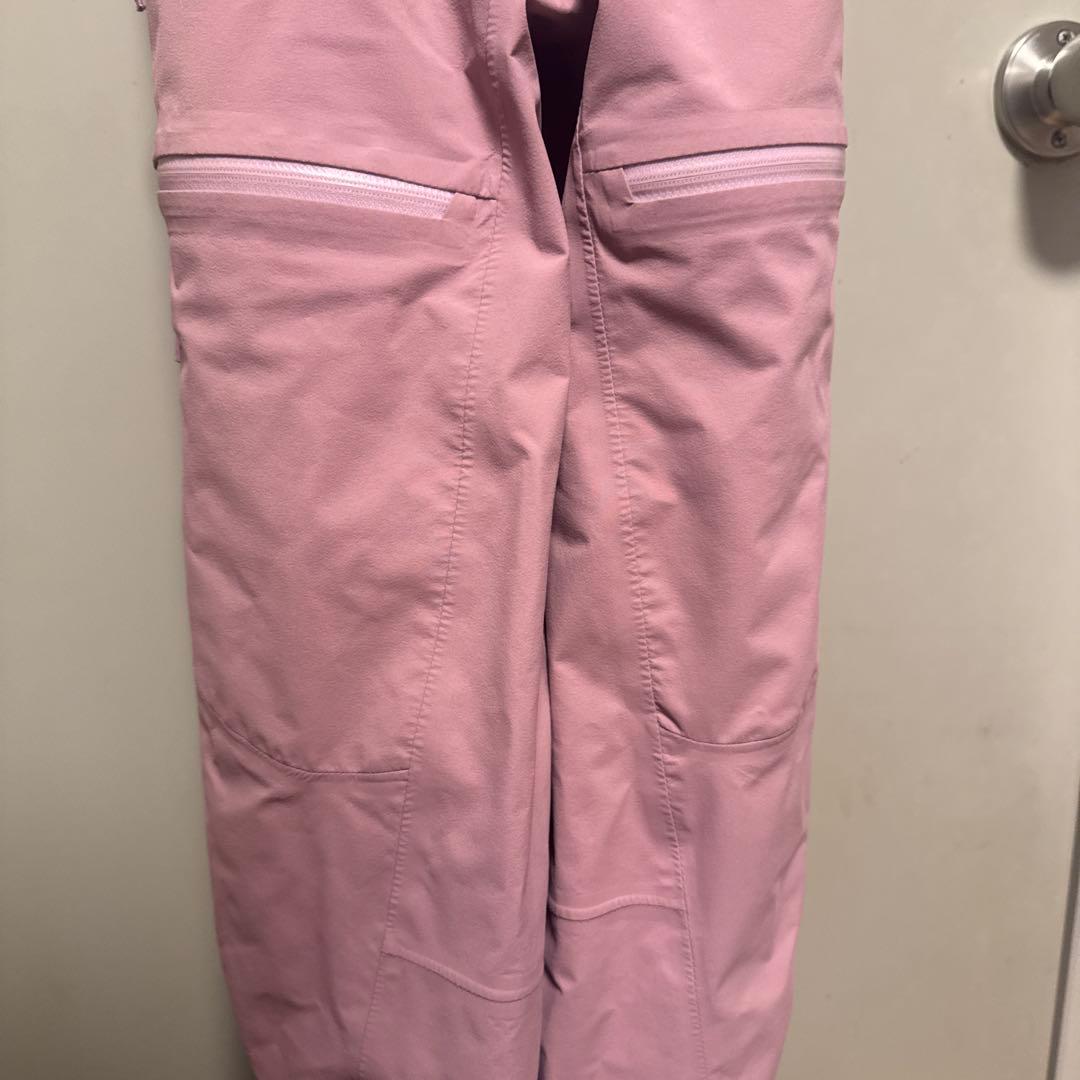 MALOJA マローヤ GORE-TEX ビブパンツ スノーボード スキー