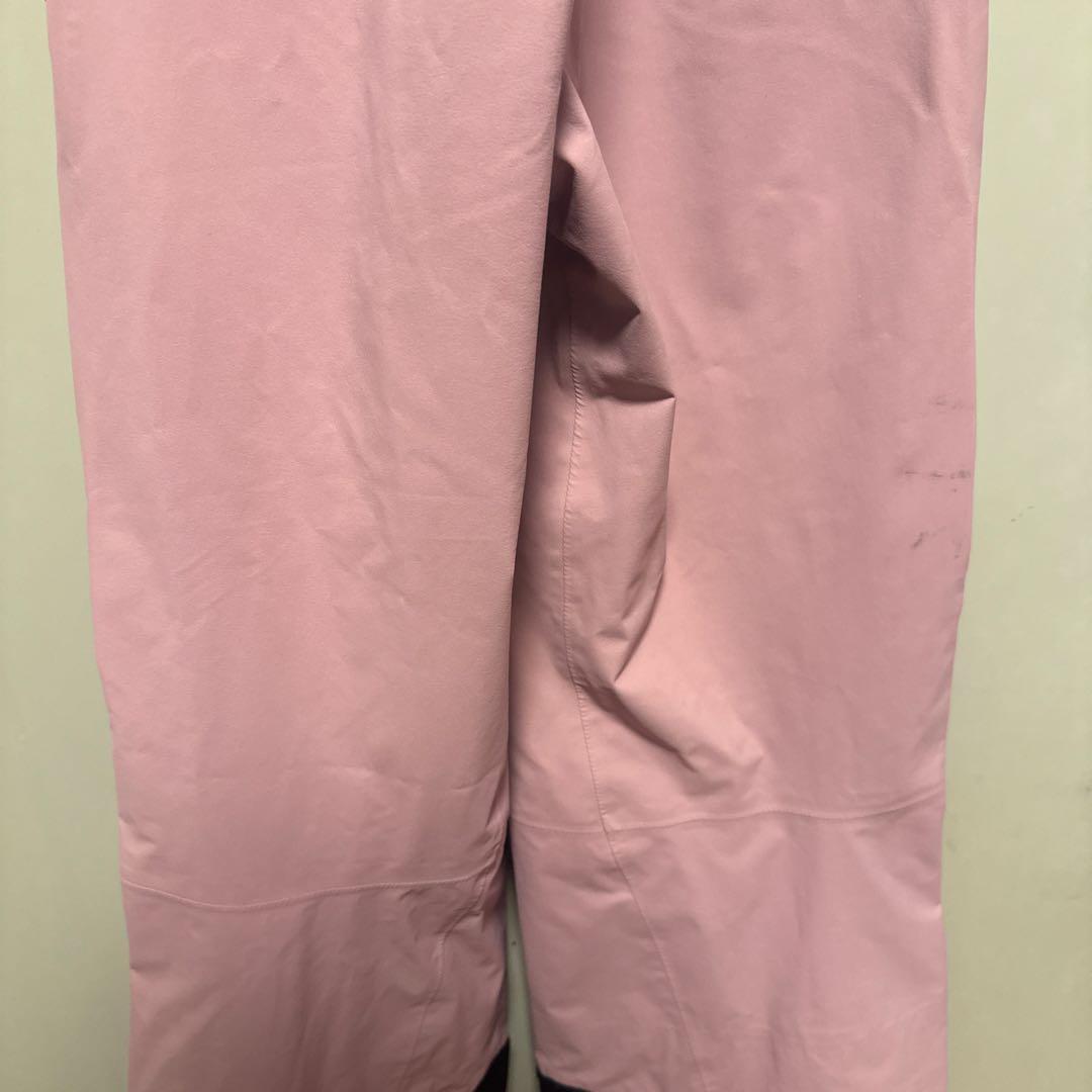 MALOJA マローヤ GORE-TEX ビブパンツ スノーボード スキー