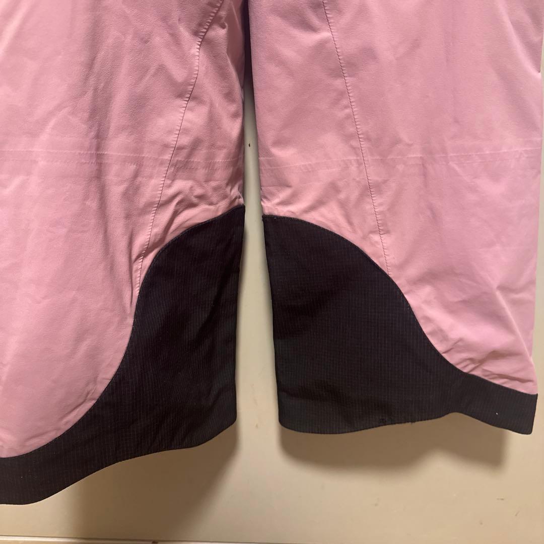MALOJA マローヤ GORE-TEX ビブパンツ スノーボード スキー