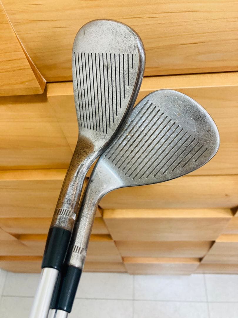 【グリップ新品/ロフトライ調整済】ボーケイ　200シリーズ