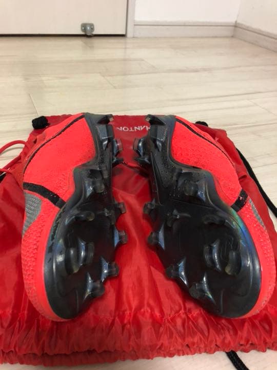 NIKE ファントムビジョン DF FG 28.5cm