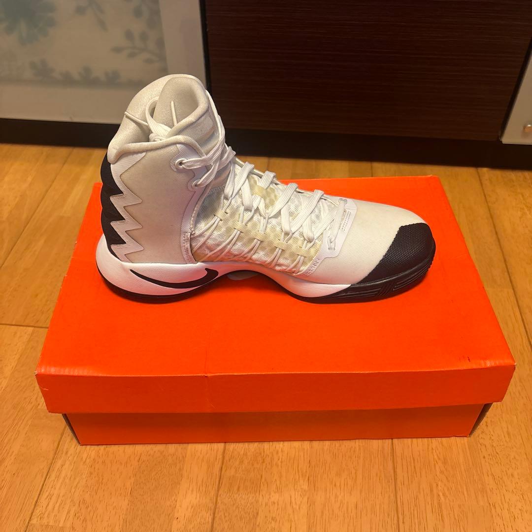 NIKE HYPERDUNK 2016 TB（26cm） 値下げしました‼️