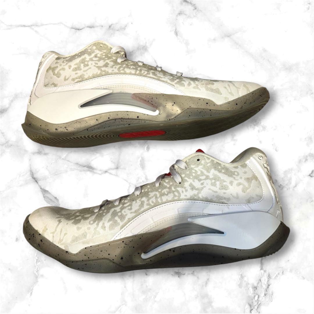 Nike ザイオン 3 PF（27.5cm）