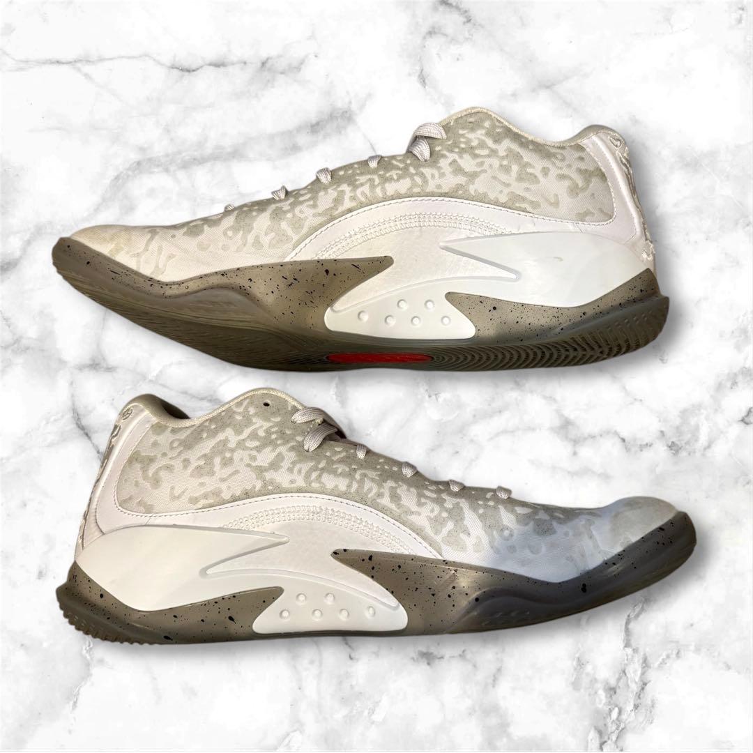Nike ザイオン 3 PF（27.5cm）