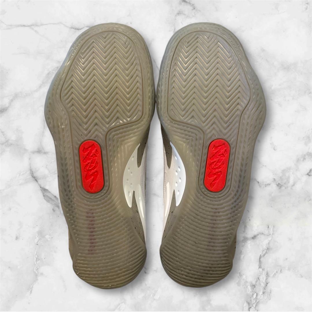 Nike ザイオン 3 PF（27.5cm）