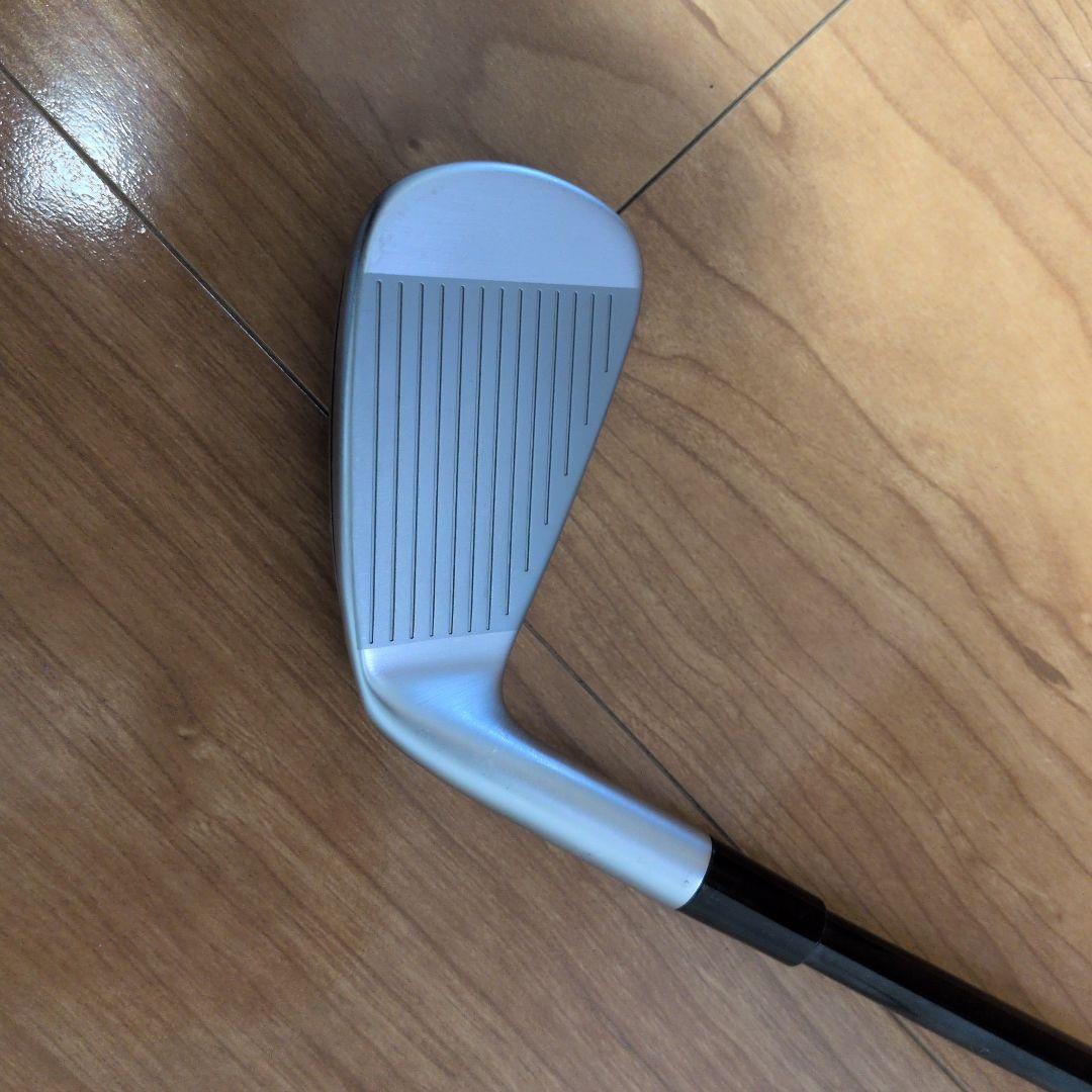 P770 6番 アイアン　単品　Diamana thump i95 S