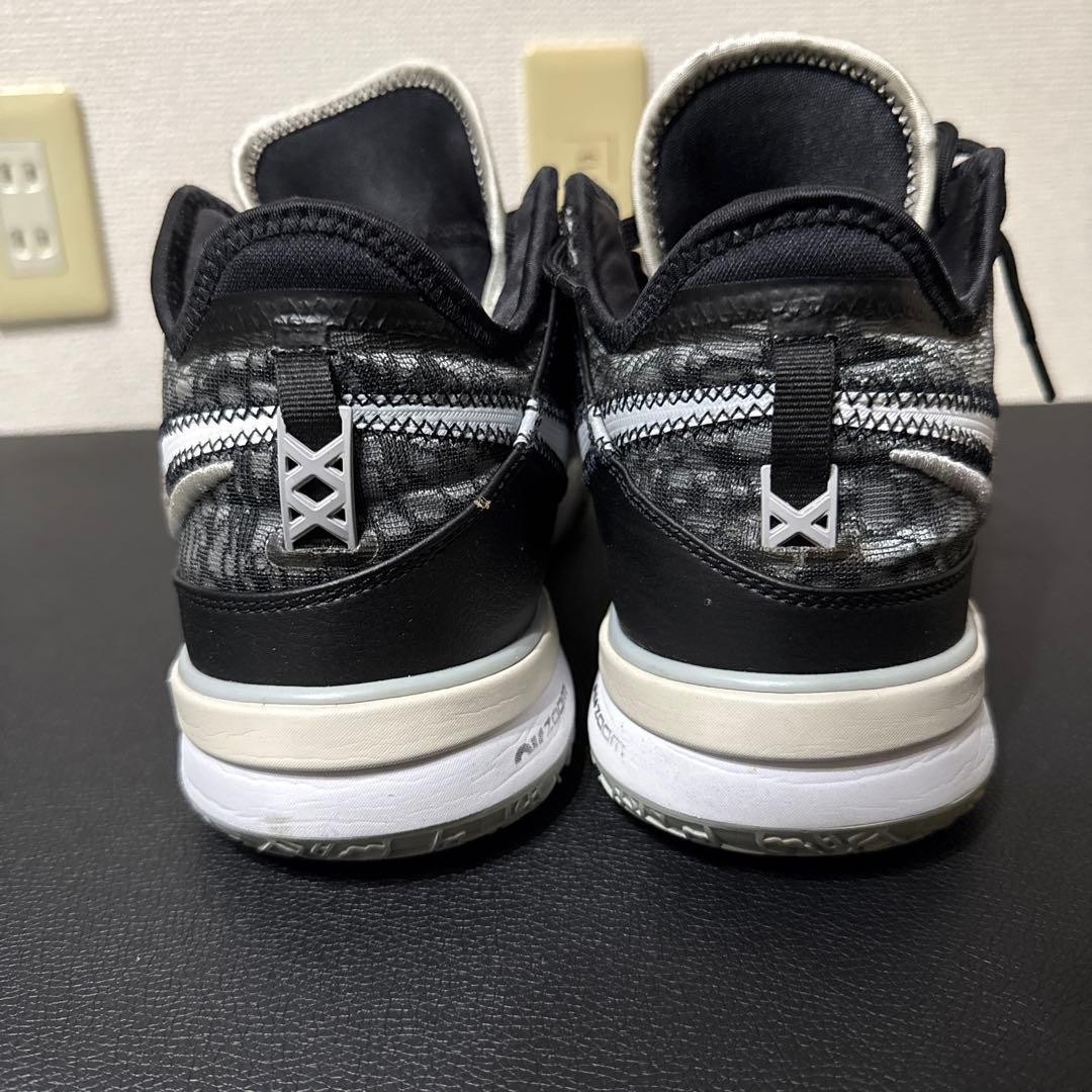 Nike LeBron NXXT Gen レブロン　27.0cm