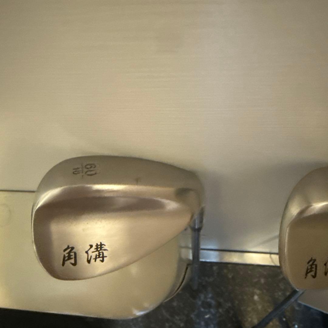 Titleist ゴルフバッグ・ウェッジセット•ゴルフクラブ