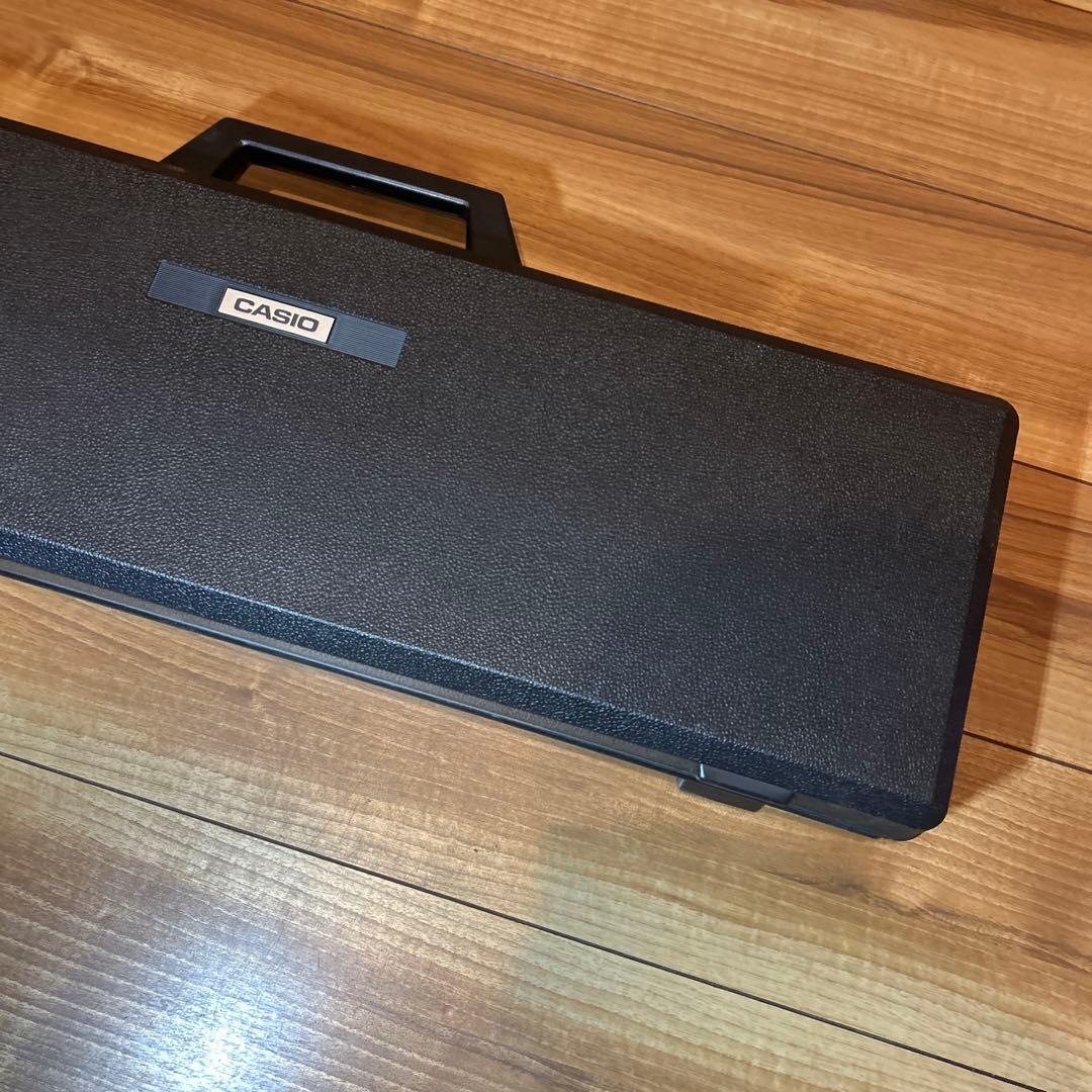 カシオ　シンセサイザー　キーボード CASIO Casiotone MT-70