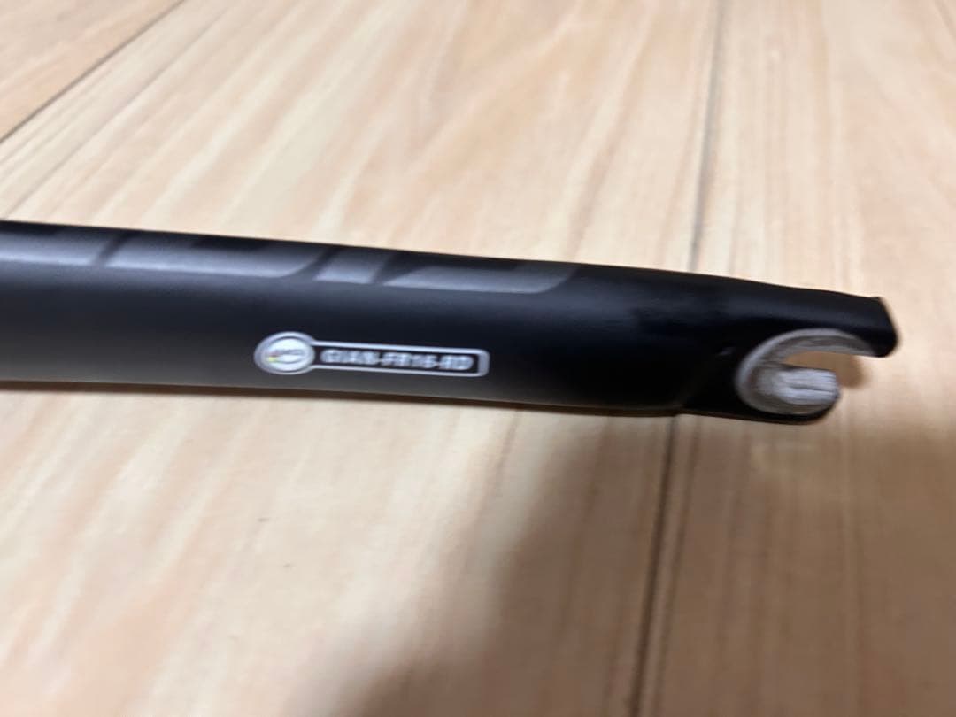 GIANT TCR Adv Pro OD2規格 使用50日未満コラム長170mm