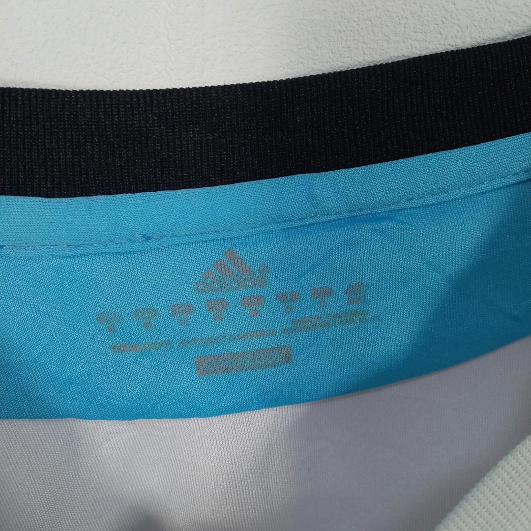 Liverpool 3rdユニホーム11/12 adidas リバプール　L