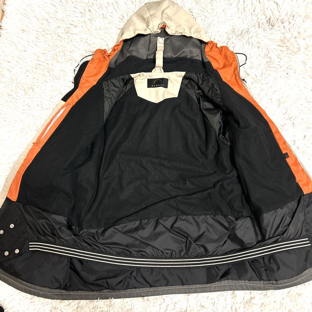 BOGNER フェニックス スノーボード スキーウェア　セットアップ L