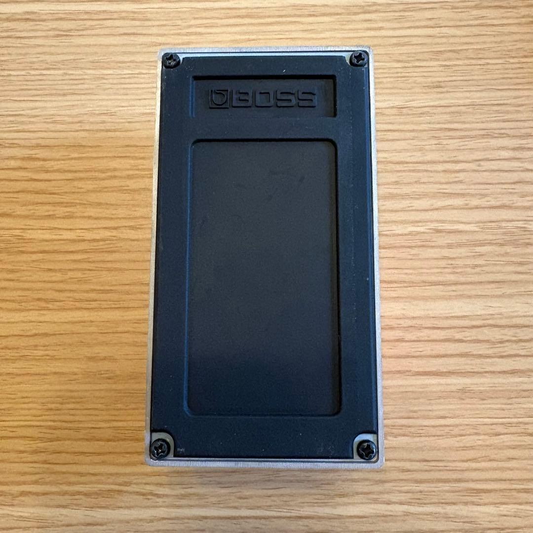 BOSS DS-1X ディストーション エフェクター ギター