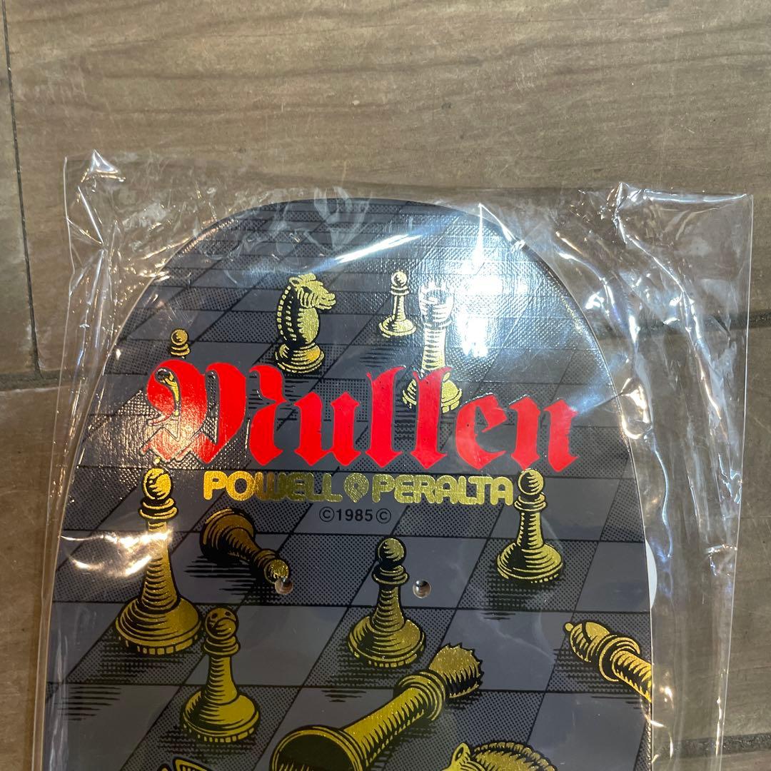 Powell Peralta スケルトンデッキ
