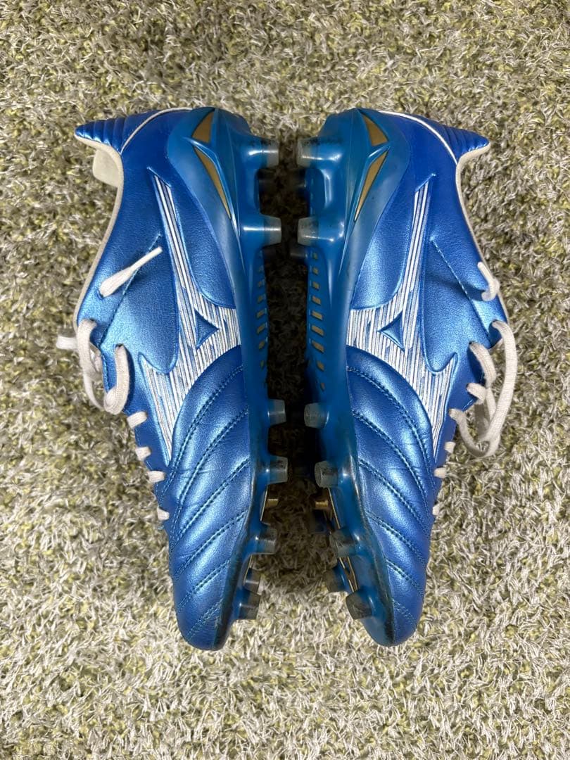 MIZUNOモナルシーダNEO III PRO