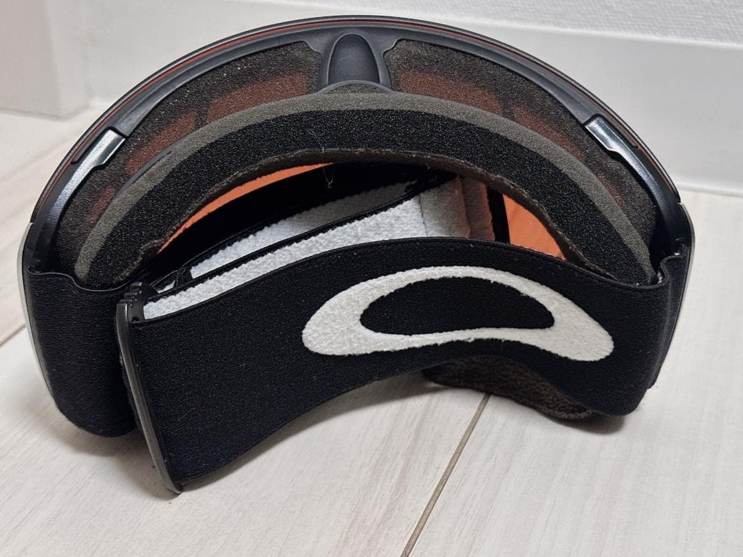オークリー OAKLEY Flight Deck XL スキーゴーグル