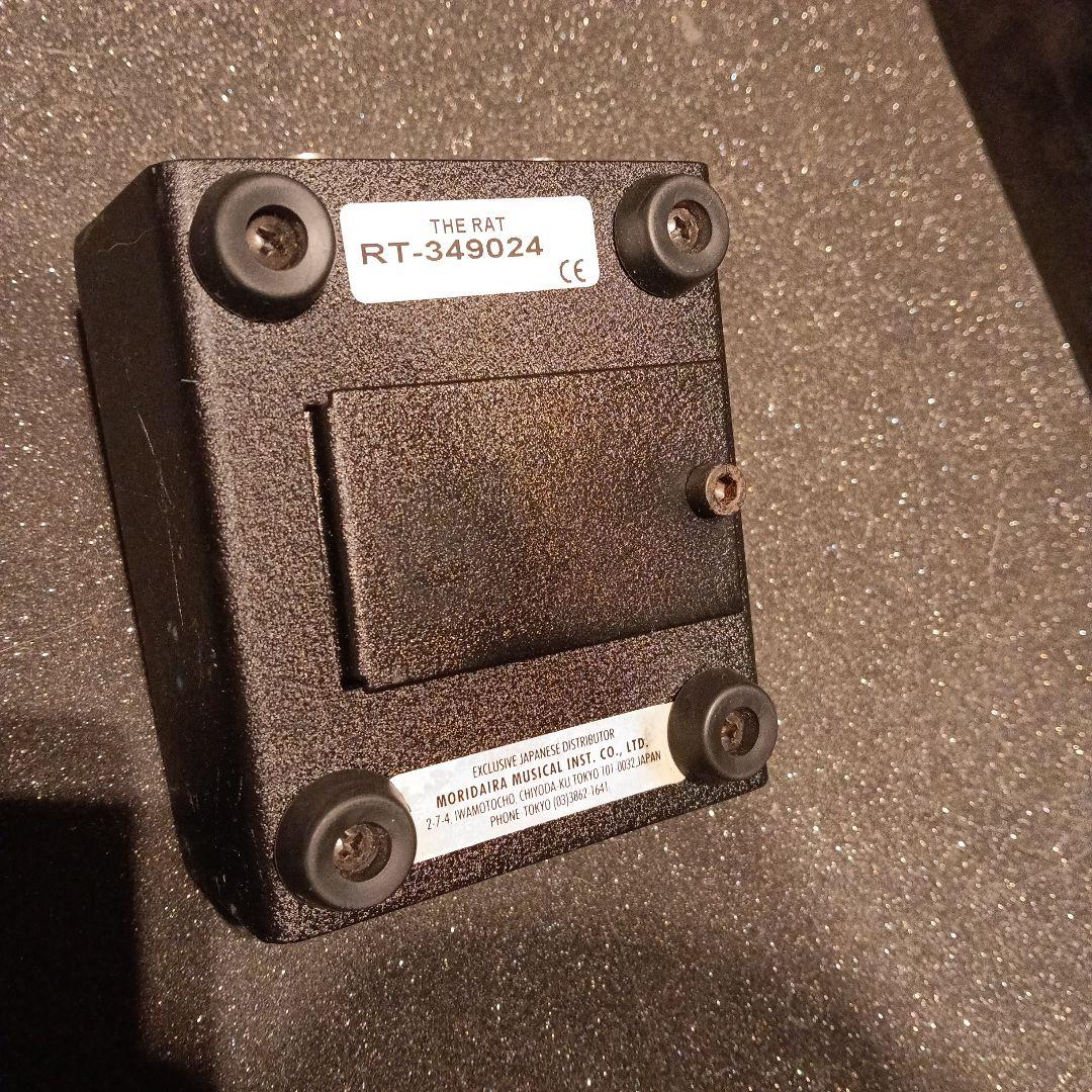 ギター RAT RT-349024