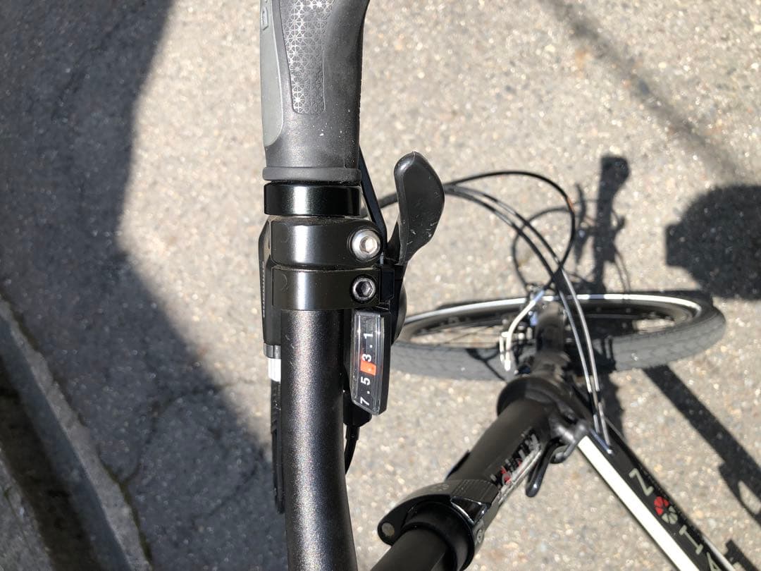 dahon muD7 ネイビー