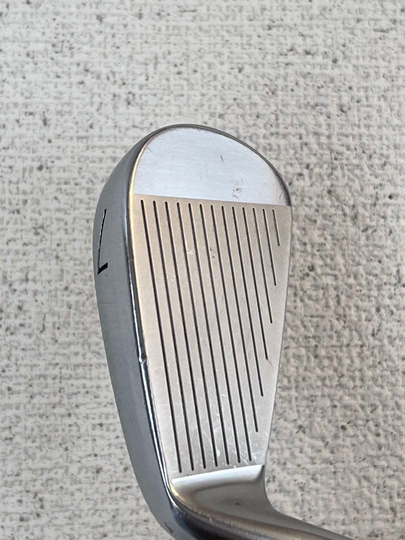 ブリヂストン 221CB MODUS115(S) 5〜PW 6本セット