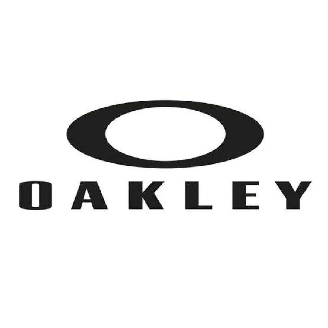 美品 OAKLEY GOLF オークリーゴルフ2WAYブルゾン ブラック M