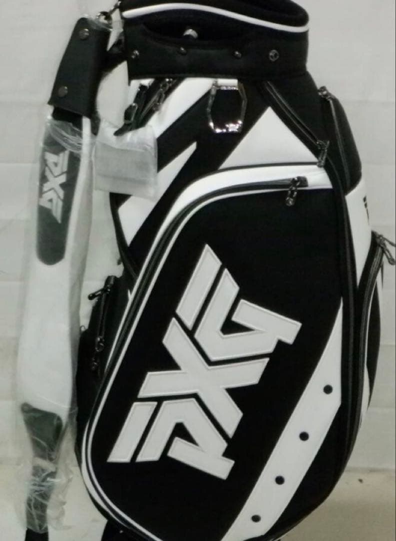 PXG PORSONS XTREME GOLF 9.5型プロモデル未使用BKWH