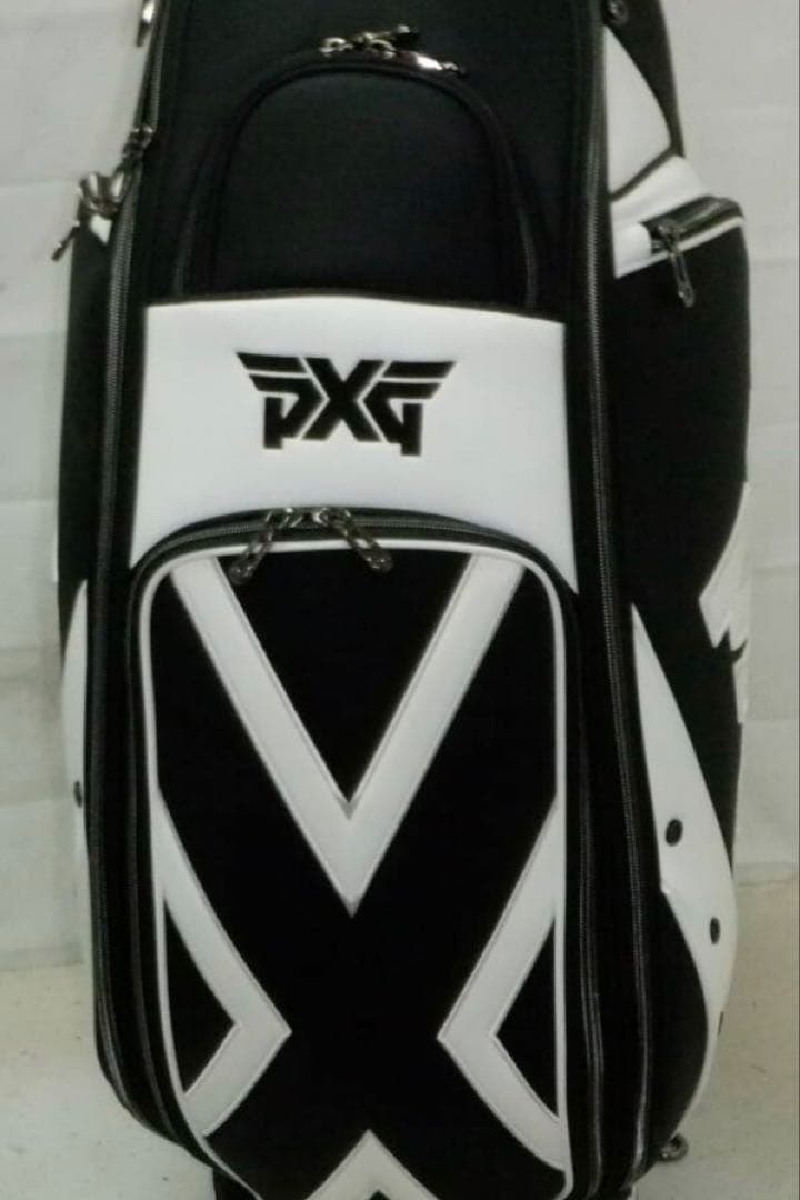 PXG PORSONS XTREME GOLF 9.5型プロモデル未使用BKWH