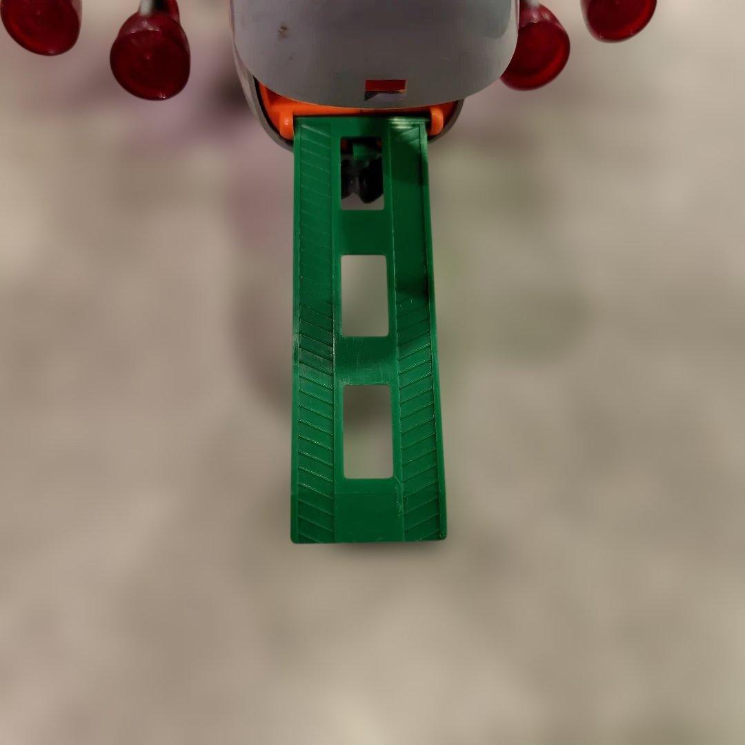 JAL ALCARGO 航空機 模型