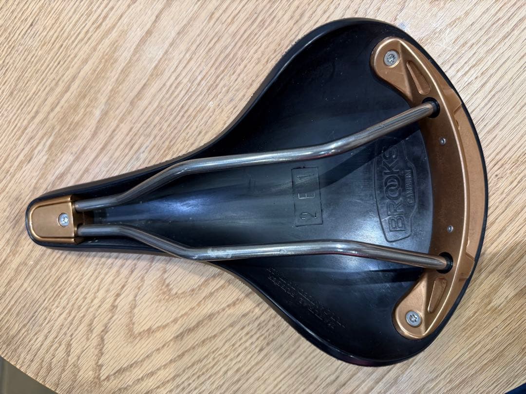 BROOKS ブルックス C17 SPECIAL スペシャル