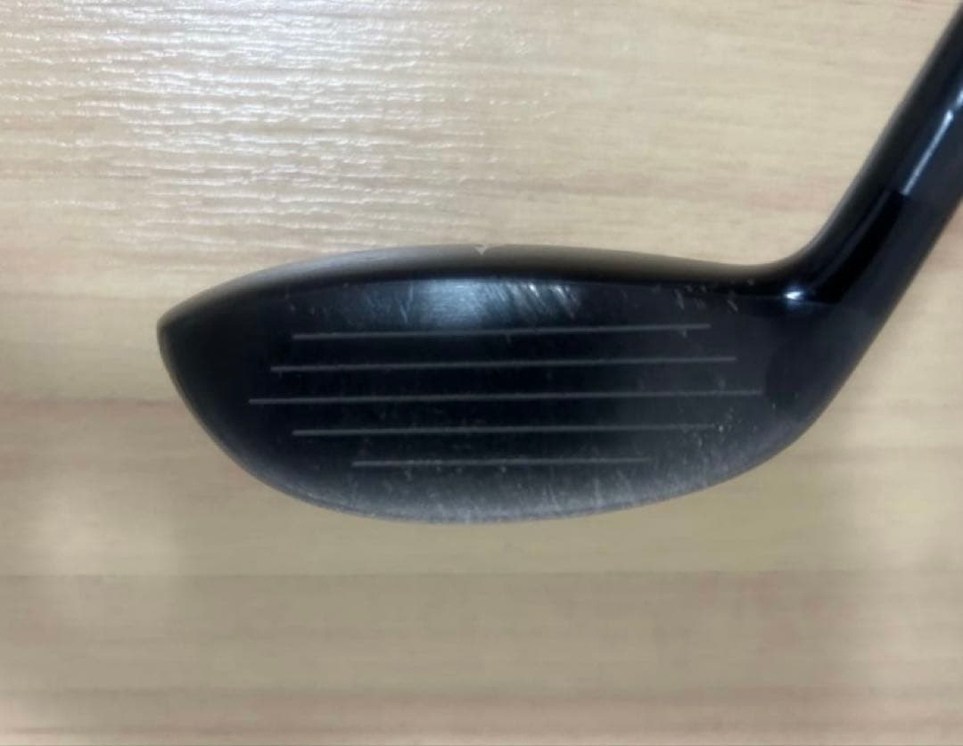 Mizuno ST-X220 5番ユーティリティ R