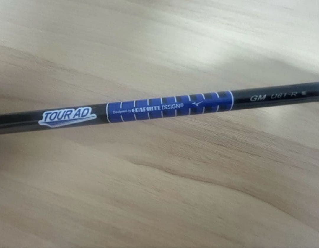 Mizuno ST-X220 5番ユーティリティ R