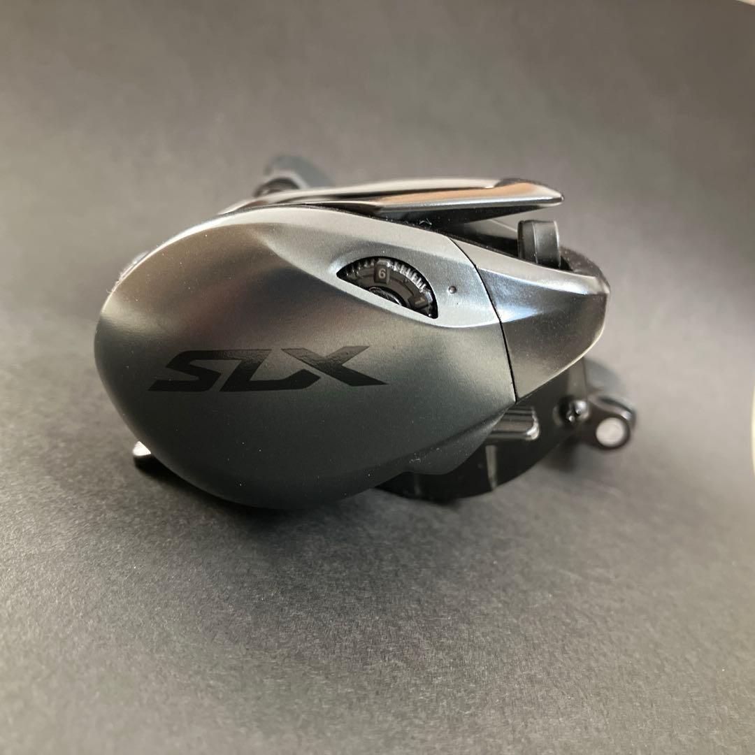 シマノ 21 SLX BFS XG LH